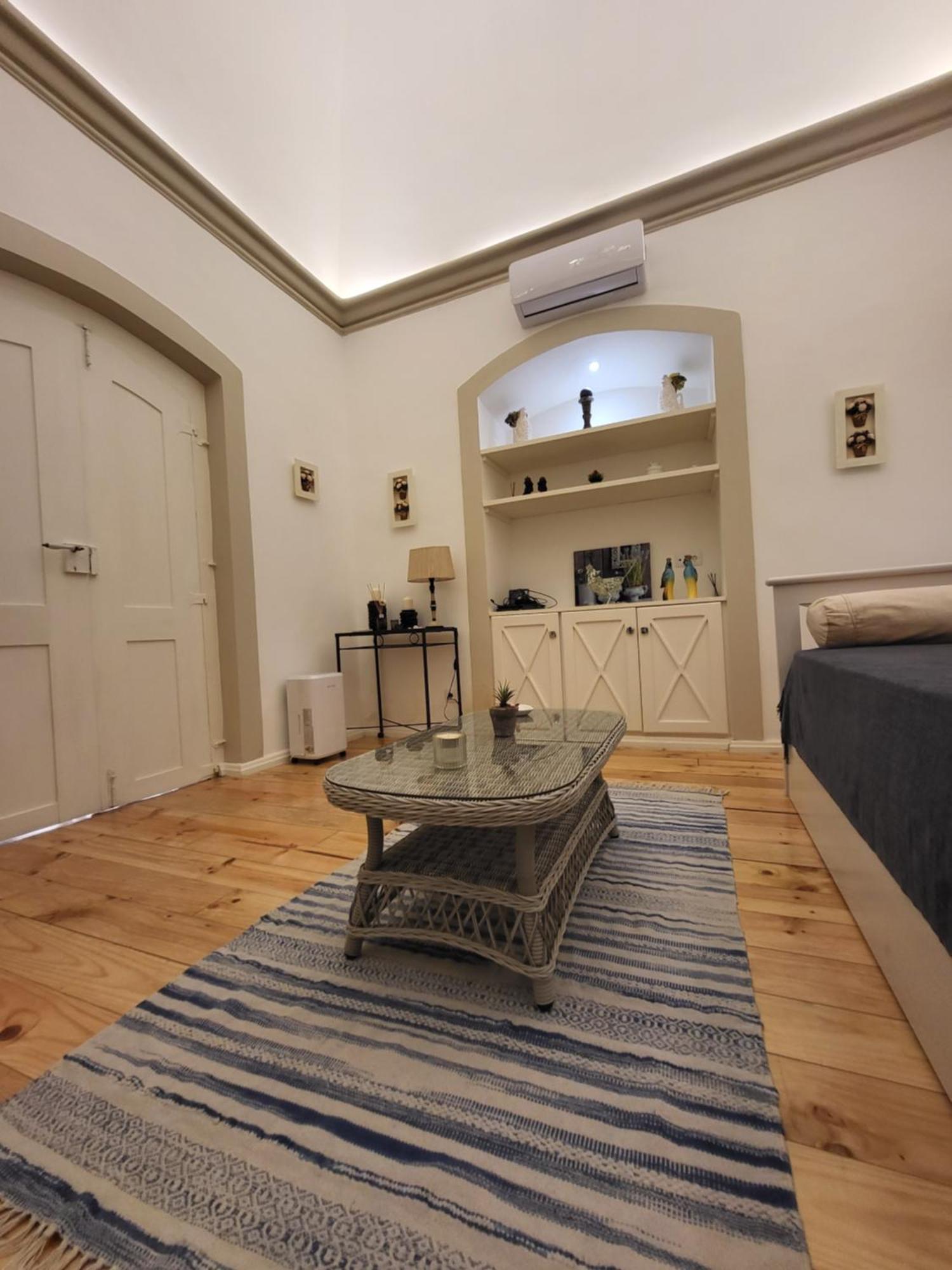 Appartamento Casa Do Povo Elvas Esterno foto