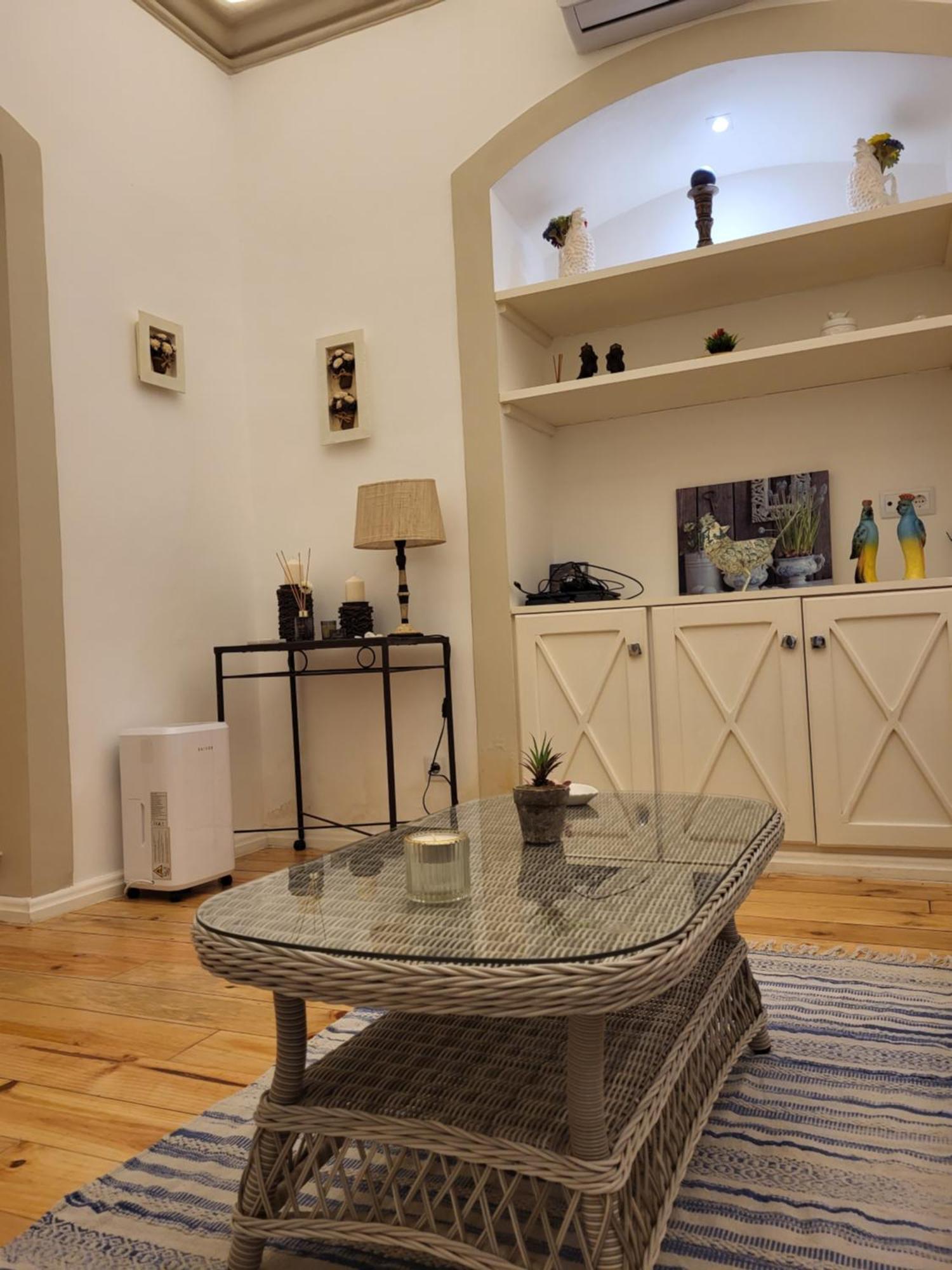 Appartamento Casa Do Povo Elvas Esterno foto